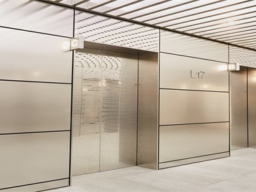 高层住宅电梯使用寿命是多少年