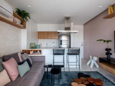 八大妙招 轻松去除装修油漆味