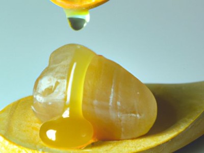 蜜蜡及蜜蜡有什么功效和作用