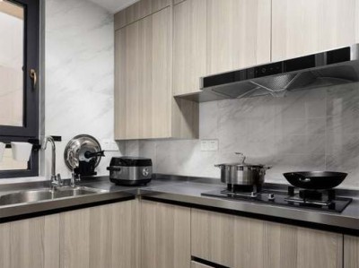 厨卫翻新全包要多少钱？2022年厨卫翻新报价表明细表（翻新一个厨房大概需要多少钱）