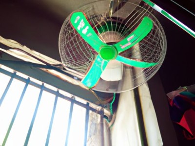 风扇和塔扇哪个好？如何选择合适的电风扇