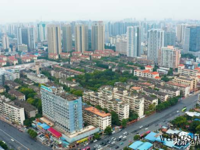 小区绿化率和什么有关