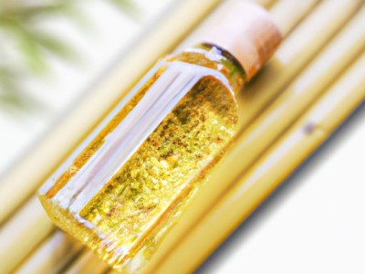 雪松精油的功效与作用——保护身心健康的自然之宝