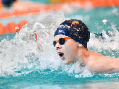 仰泳的动作要领及口诀