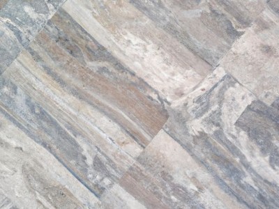 大理石地面的清洁和保养方法