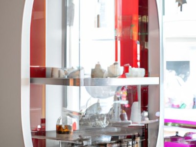 烤漆橱柜及烤漆橱柜门板的优缺点