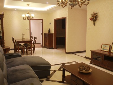 西安房屋装修，要了解装修知识的看过来？