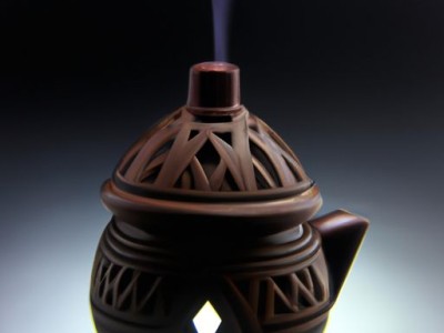 香薰炉及香薰炉使用方法详解