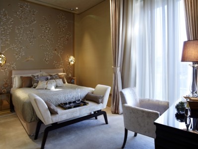 西安旧房翻新之房屋墙面装饰材料的种类（旧房子墙面翻新用什么材料）