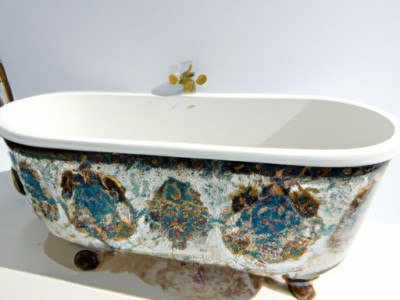 亚克力浴盆的特点及选择