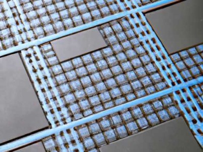 PVC防静电地板及价格分析