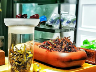 花草茶哪个品牌比较好？