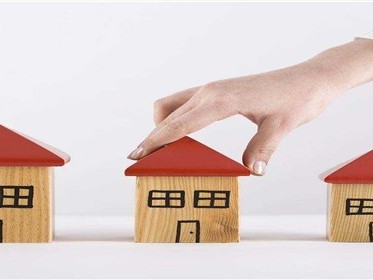 购房合同无效时，贷款合同是否有效