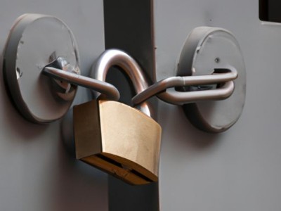 防盗门锁芯及防盗门锁芯什么级别最安全