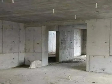 承重墙可以随意改动吗