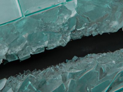 磨砂玻璃参数及磨砂玻璃参数怎么调