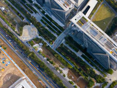 公共设施及公共设施有哪些