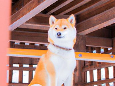 日本狐狸犬：神秘而可爱的小动物