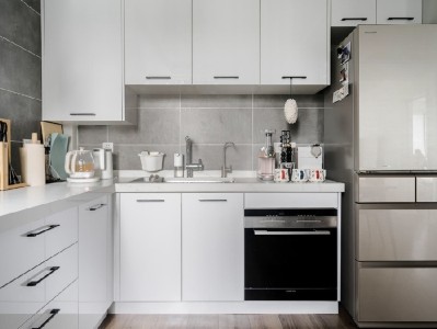 厨房装修避坑指南，这五个地方你一定要注意！