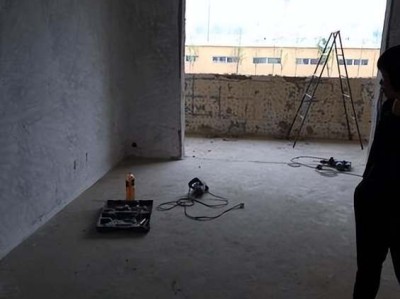 公公留给老公的破旧老房，这样翻新之后，效果太好了