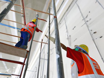 换墙纸时墙面如何处理好？