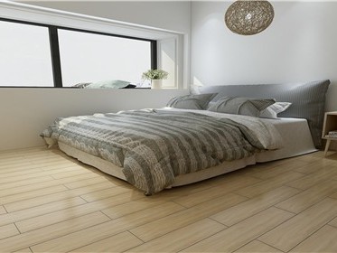 卧室是贴地砖好还是木地板好