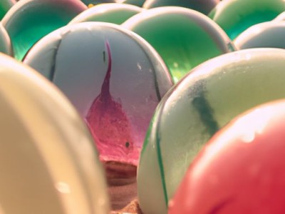 风水球及其摆放位置的详细解析