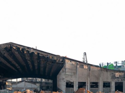 工业建筑容积率及工业建筑容积率规定的意义和影响