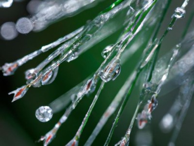 隔断珠帘：如何选择合适的长度