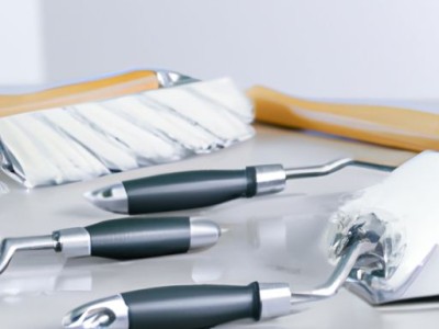 哑光木器漆：让家具更具质感