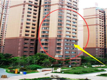 顶层复式楼住着舒服吗