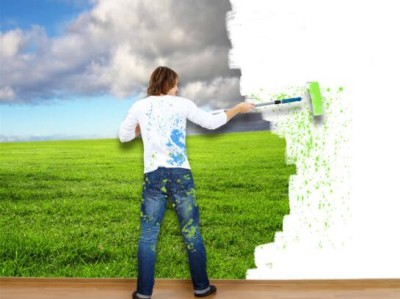 家里墙面翻新前，必须要了解的4点！