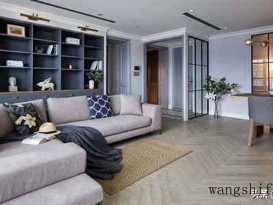 怎样粉刷房间？