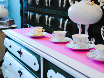 上海家具展2013与上海家具展2023：家居行业的变革与发展