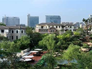 买洋房如何选楼层