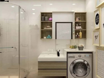 大盘点！装修刷漆容易走进的10大误区