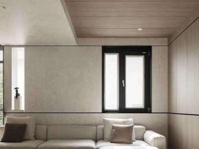 如何清洁和保养新型墙面装饰艺术涂料