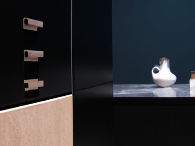 吴恙设计：用心打造每一件作品