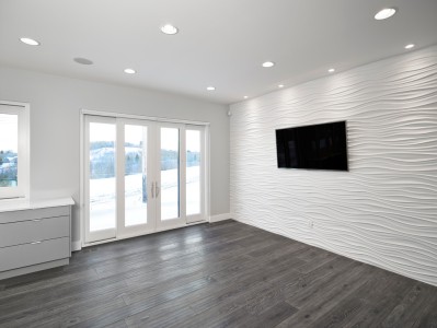 西安墙面装修有几种装修方法？（西安墙面装修有几种装修方法图片）