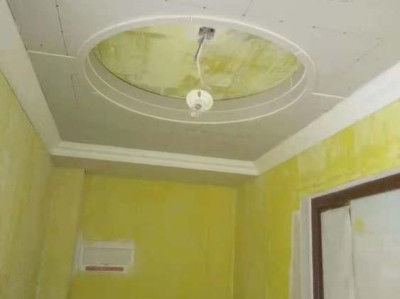 墙面还要用网格布装吗？过来人经验：装修有这六种情况一定要用！