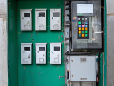 电动门及电动门遥控器的配对方法及注意事项