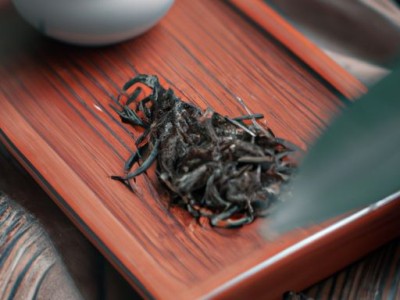 中国茶文化：源远流长的饮茶传统