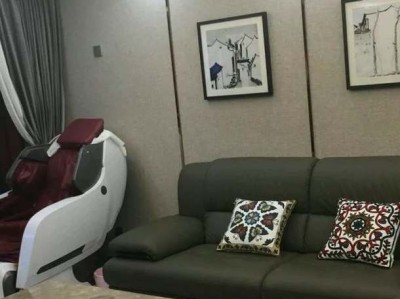 朋友这套140平新房，这效果说装修带家具家电60万，你们信吗？（140平装修加家具家电多少钱）