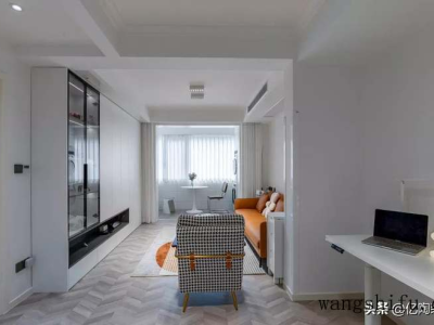 装修常识回顾——粉刷室内施工过程