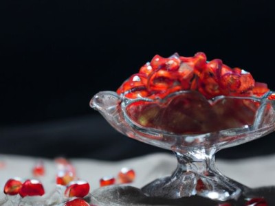 石榴石及石榴石手链的功效与作用佩戴禁忌