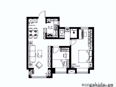 外墙涂料粉刷施工方案