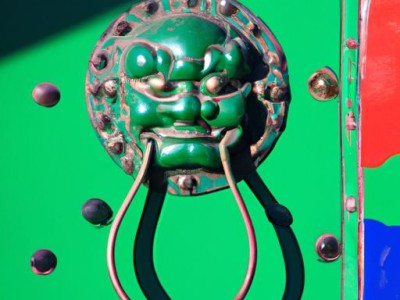 盼盼防盗门：保护您的家庭安全的首选