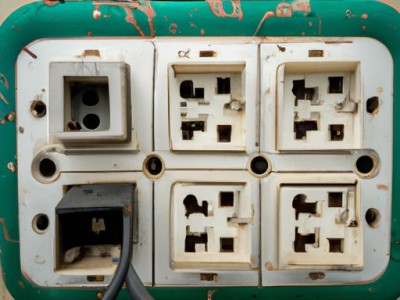 不间断电源及不间断电源施耐德电气的重要性与应用