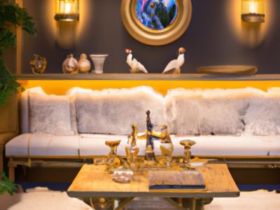 吉盛伟邦家具展及吉盛伟邦家具展会时间