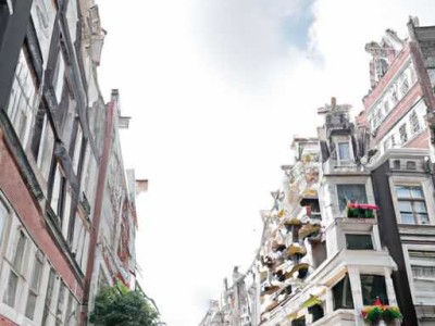 欧洲建筑风格及其主要分类